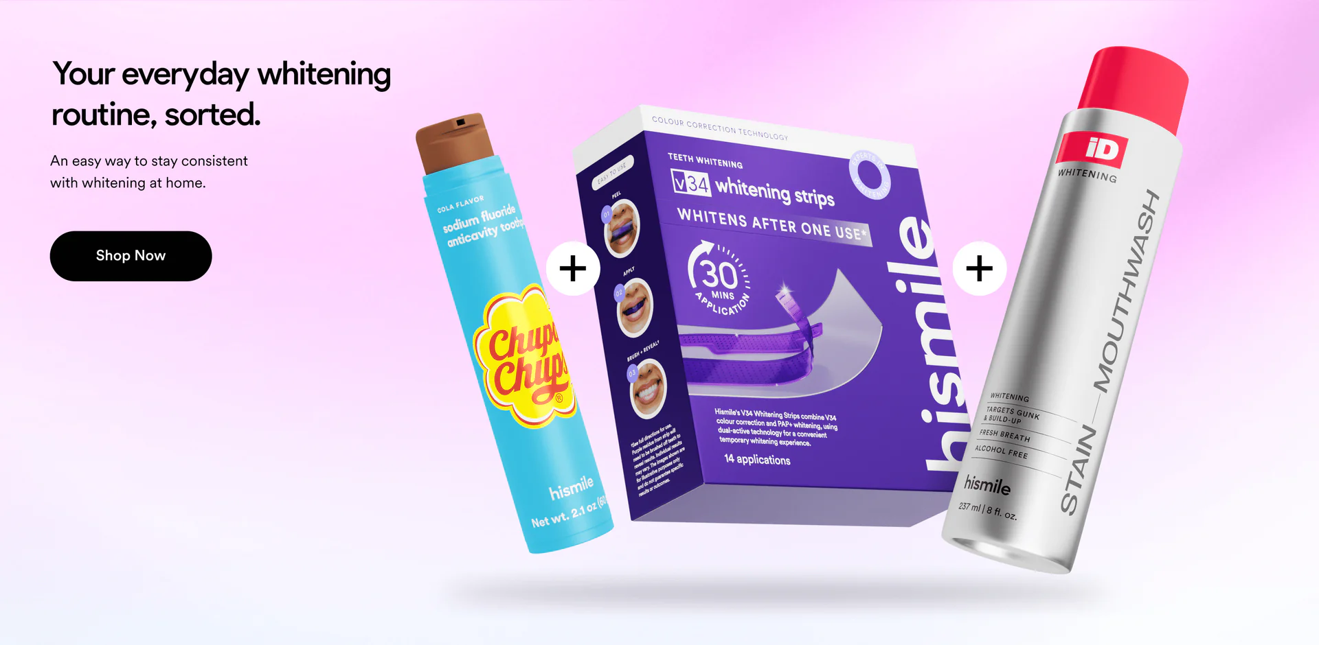 Revolutionizing Your Smile Everyday